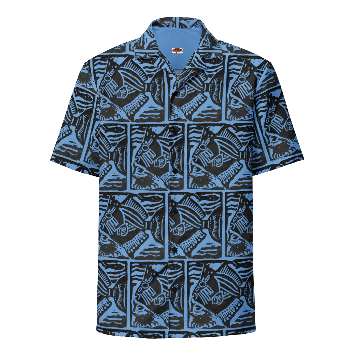 Collared Shirts