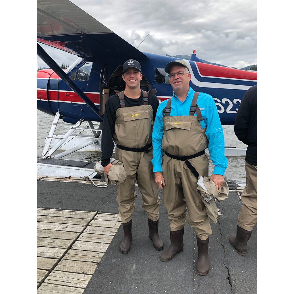 Alexander Fly Fishing