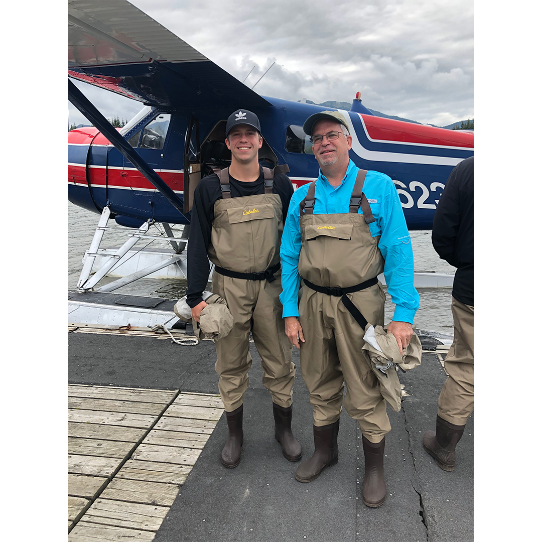 Alexander Fly Fishing