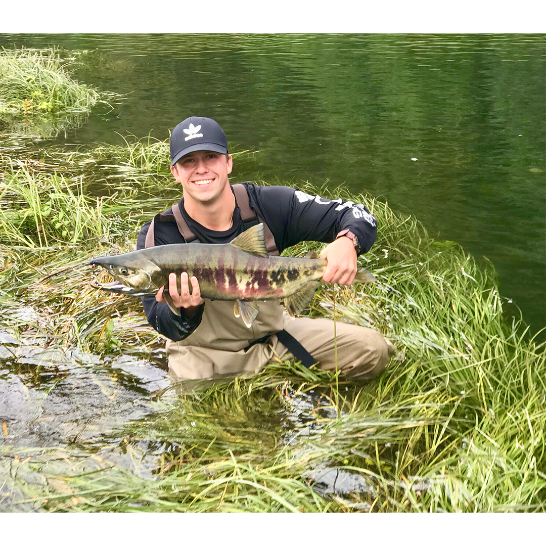 Alexander Fly Fishing