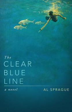 Clear Blue Line