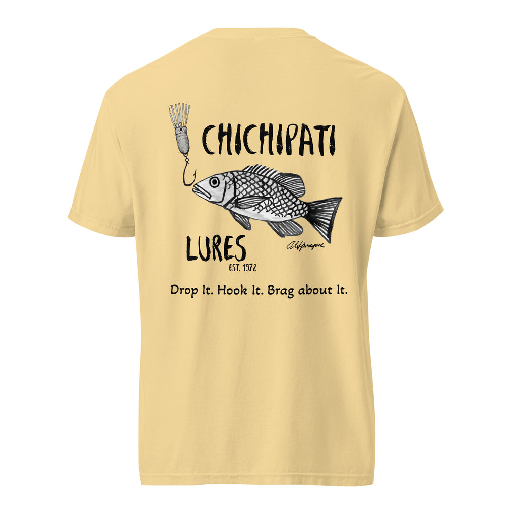 Drop It. Hook It. Brag About It.