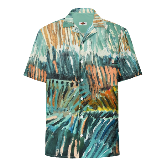 Palm Fronds