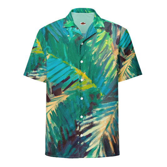 Panama Jungle