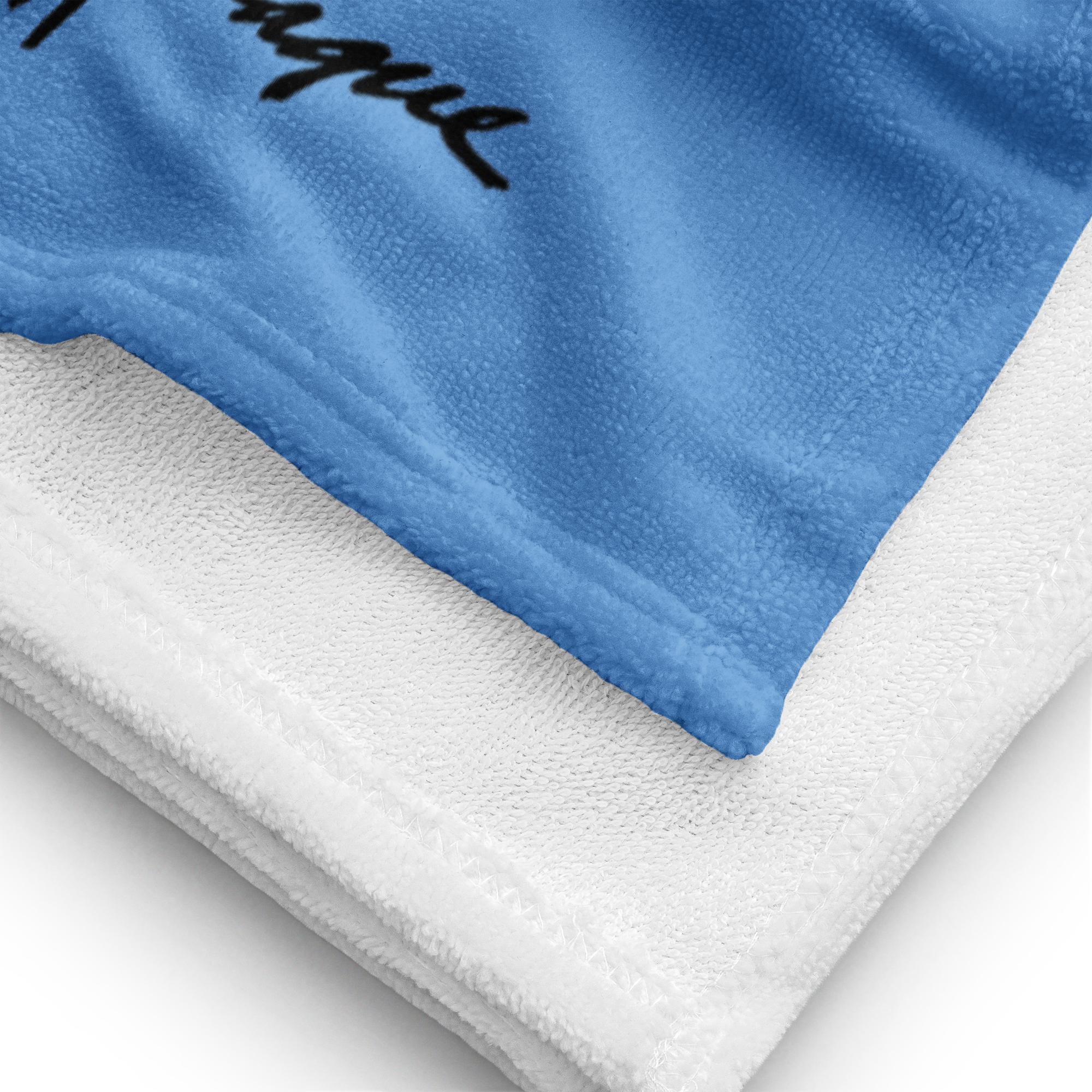 Pargo Beach Towel