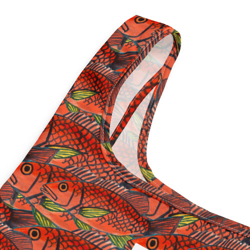 Pargo Pargo Pargo Reusable Shopping Bag