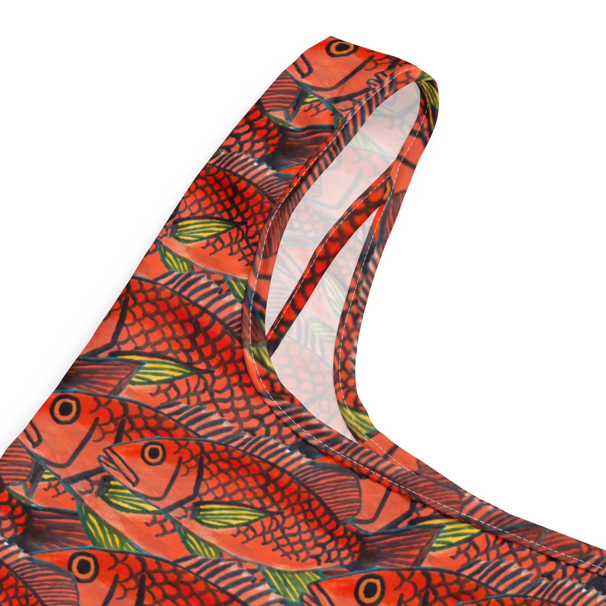 Pargo Pargo Pargo Shopping Bag