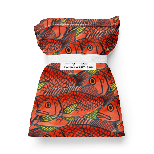 Pargo Pargo Pargo Reusable Shopping Bag