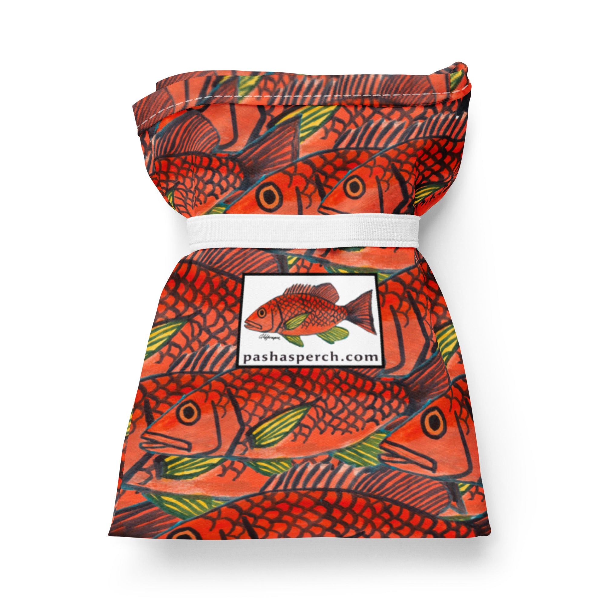 Pargo Pargo Pargo Shopping Bag