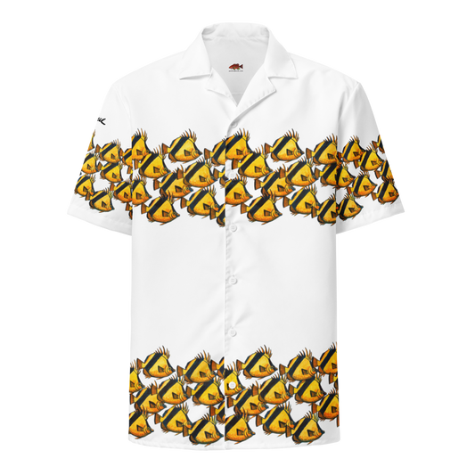 Pesces Amarillos