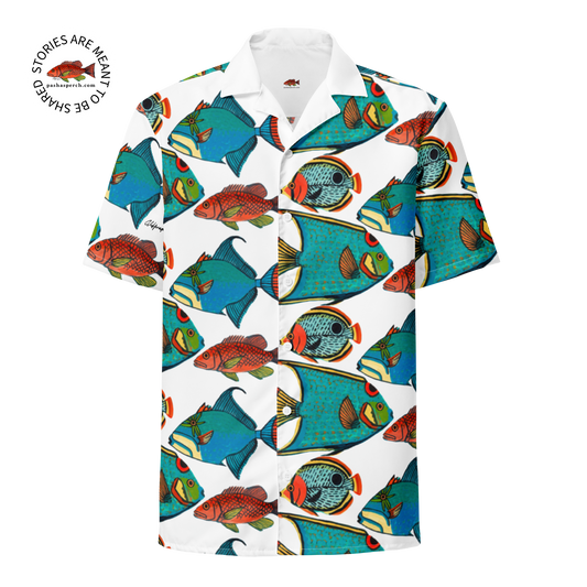 Pesces Tropicales