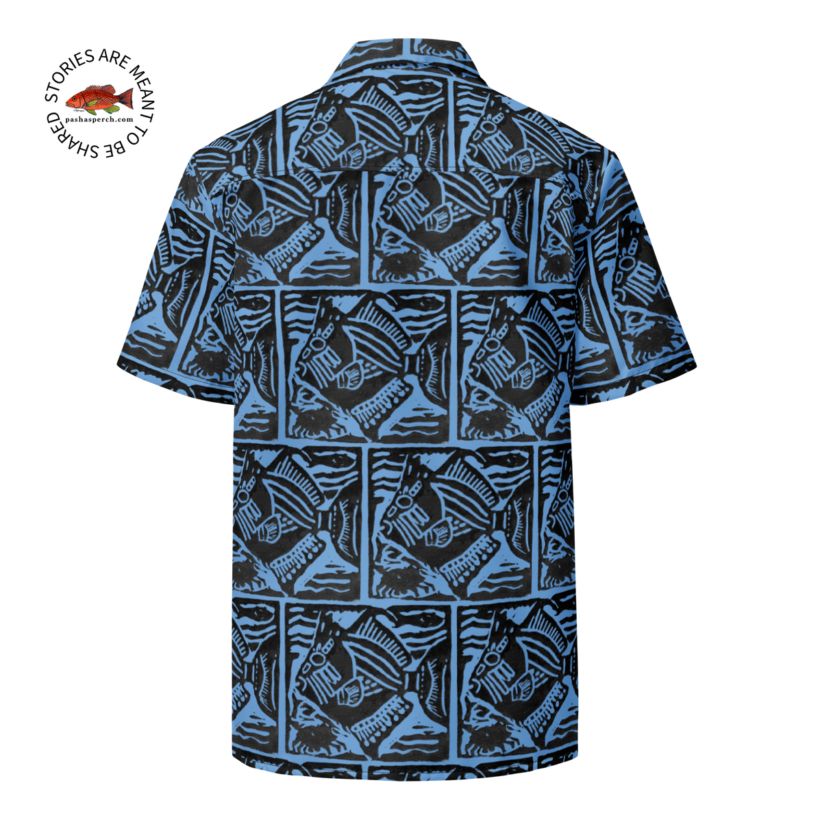 Queen Triggerfish