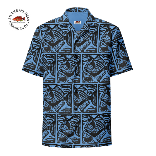 Queen Triggerfish
