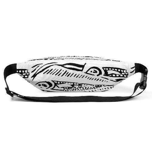 Running Dorado Fanny Pack