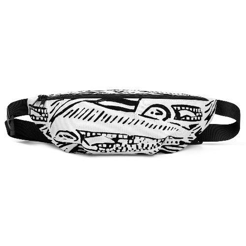 Running Dorado Fanny Pack