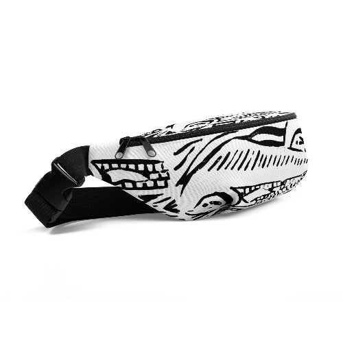 Running Dorado Fanny Pack