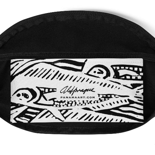 Running Dorado Fanny Pack