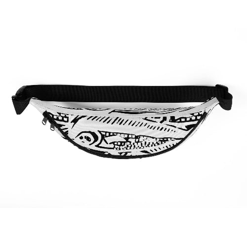 Running Dorado Fanny Pack