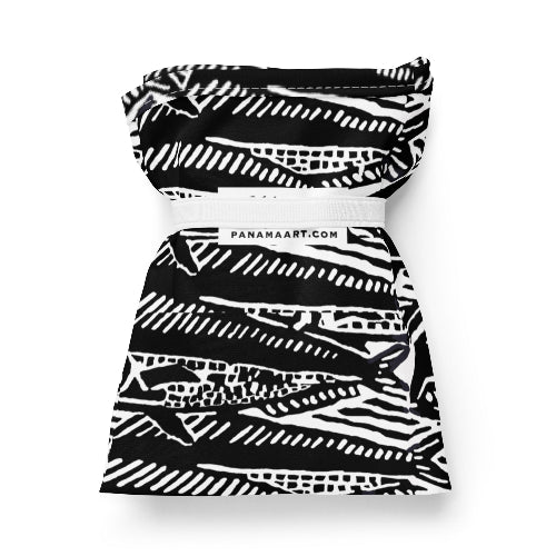 School of Dorado Reusable Shopping Bag