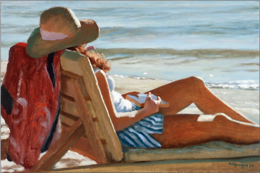 Summer's End