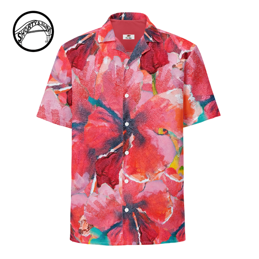 Taboga Hibiscus