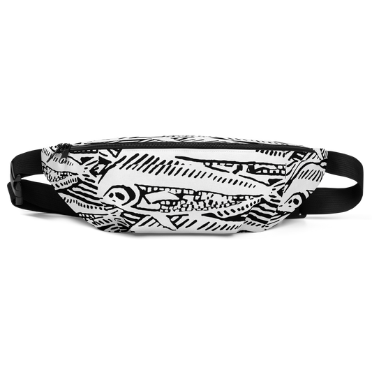 Running Dorado Fanny Pack