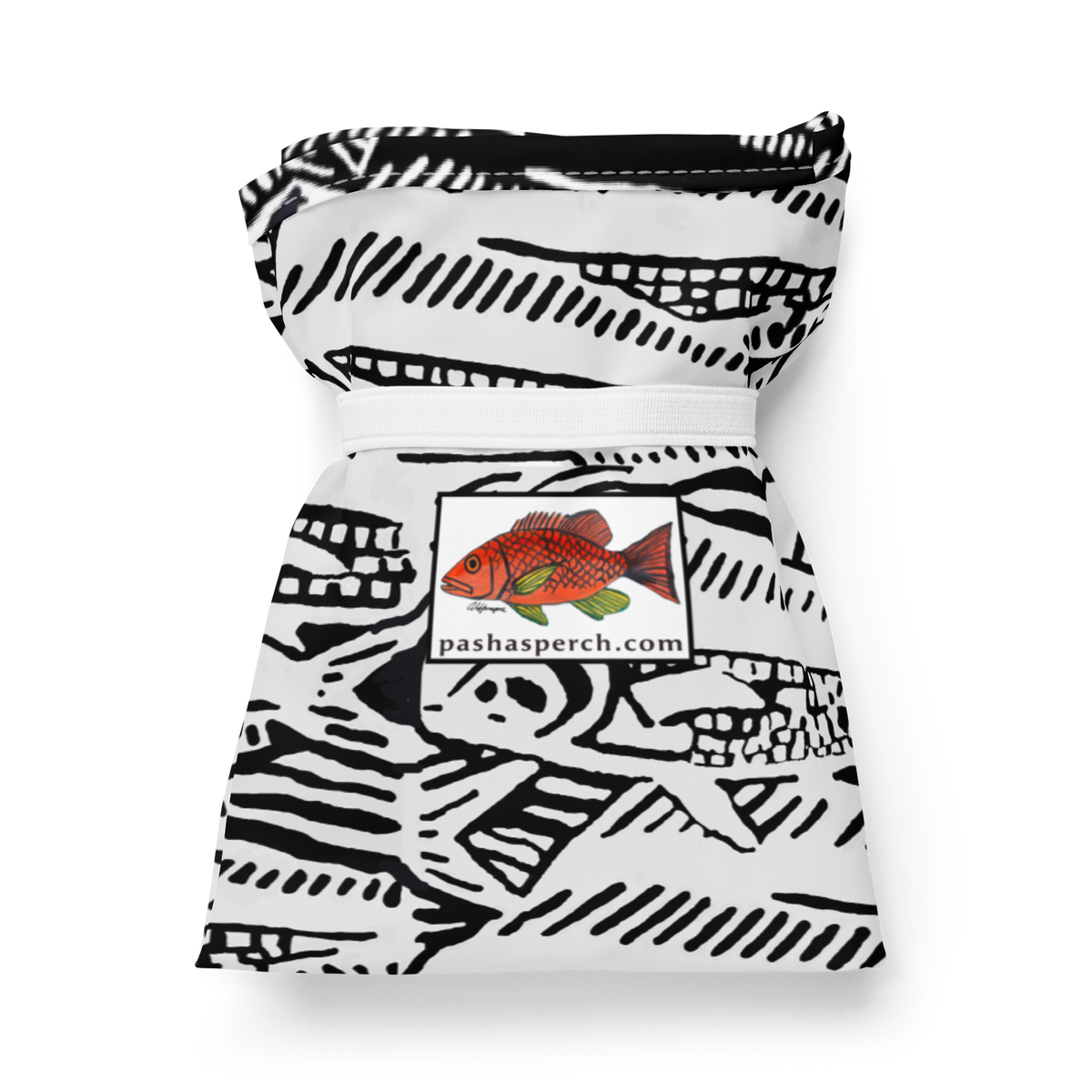 Running Dorado Shopping Bag