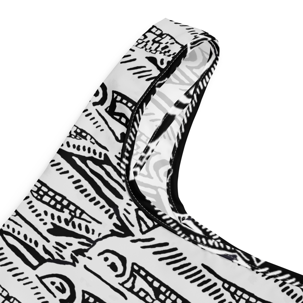 Running Dorado Shopping Bag